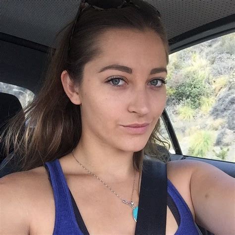 Dani Daniels: Enjoy Cumming To This Porn Star 